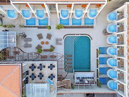 Sdesign Paraty Hotel