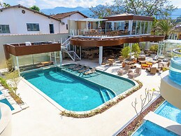 Sdesign Paraty Hotel