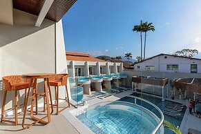 Sdesign Paraty Hotel