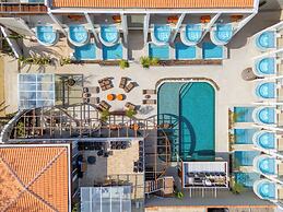 Sdesign Paraty Hotel