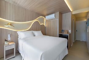 Sdesign Paraty Hotel