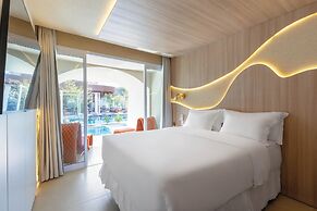 Sdesign Paraty Hotel