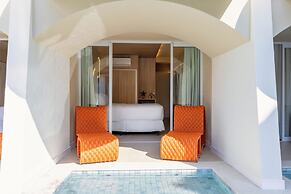 Sdesign Paraty Hotel