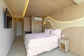 Sdesign Paraty Hotel