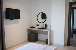 Koç Otel İğneada