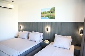 Koç Otel İğneada