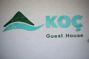Koç Otel İğneada
