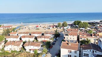 Koç Otel İğneada