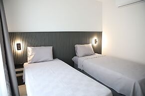 Koç Otel İğneada
