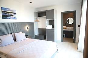 Koç Otel İğneada