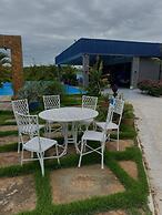 Pousada Ramilos - Sertão