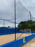 Pousada Ramilos - Sertão