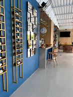 Pousada Ramilos - Sertão