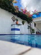 Pousada Ramilos - Praia