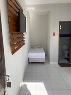 Pousada Ramilos - Praia