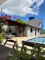 Pousada Ramilos - Praia