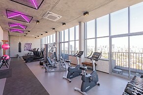 NVO - Vila Olímpia by Anora Spaces