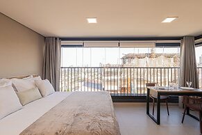 NVO - Vila Olímpia by Anora Spaces