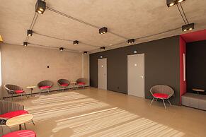 NVO - Vila Olímpia by Anora Spaces