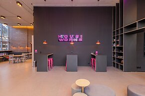NVO - Vila Olímpia by Anora Spaces
