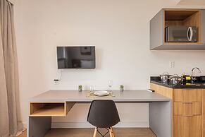 NVO - Vila Olímpia by Anora Spaces