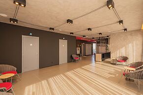 NVO - Vila Olímpia by Anora Spaces