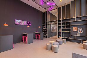 NVO - Vila Olímpia by Anora Spaces