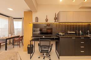 NVO - Vila Olímpia by Anora Spaces