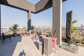 NVO - Vila Olímpia by Anora Spaces