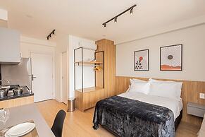 NVO - Vila Olímpia by Anora Spaces