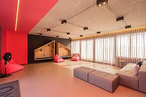 NVO - Vila Olímpia by Anora Spaces