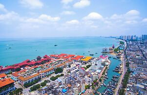 Holiday Inn Beihai Silver Beach by IHG