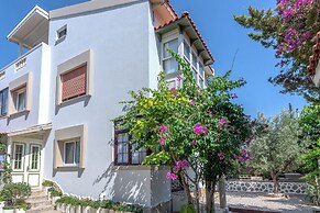 Morisi Pansiyon Karaburun