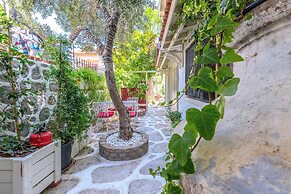 Morisi Pansiyon Karaburun