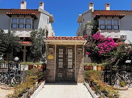Morisi Pansiyon Karaburun