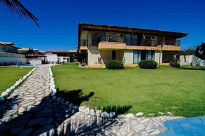 HANNA Búzios Al Mare Hotel