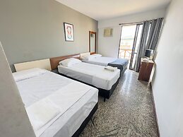 HANNA Búzios Al Mare Hotel