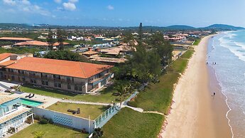 HANNA Búzios Al Mare Hotel