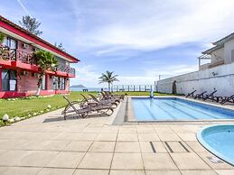 HANNA Búzios Al Mare Hotel