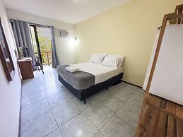 HANNA Búzios Al Mare Hotel