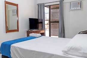 HANNA Búzios Al Mare Hotel