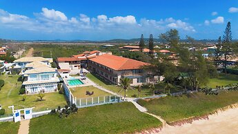HANNA Búzios Al Mare Hotel