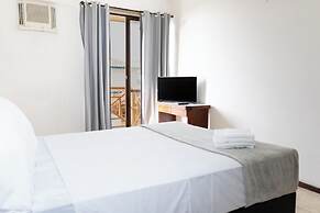 HANNA Búzios Al Mare Hotel