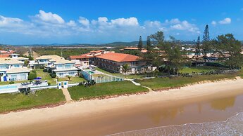 HANNA Búzios Al Mare Hotel
