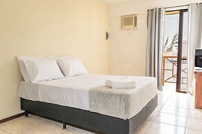 HANNA Búzios Al Mare Hotel
