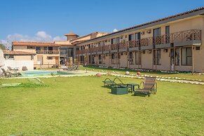 HANNA Búzios Al Mare Hotel