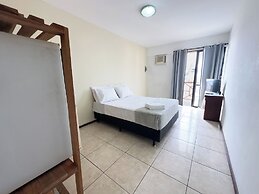 HANNA Búzios Al Mare Hotel