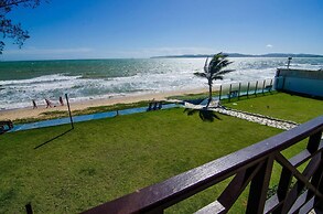HANNA Búzios Al Mare Hotel