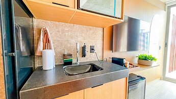 Yacht - by Setai Apartaments