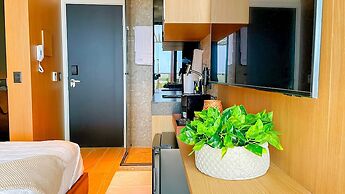 Yacht - by Setai Apartaments